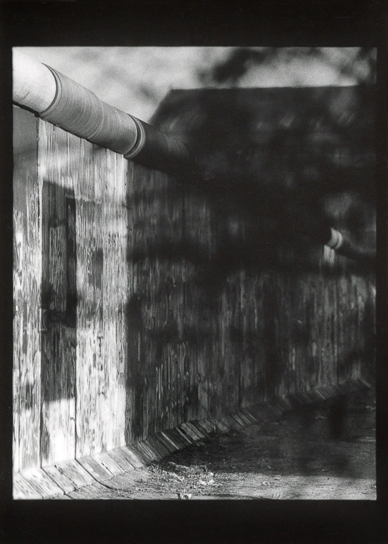 LAMF: Three Days in Berlin, 1987