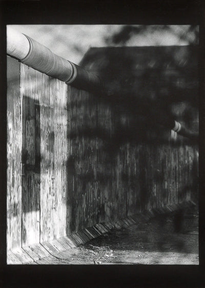 LAMF: Three Days in Berlin, 1987