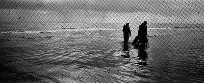 Catching The Tide: Salmon Net Fishing in Scotland