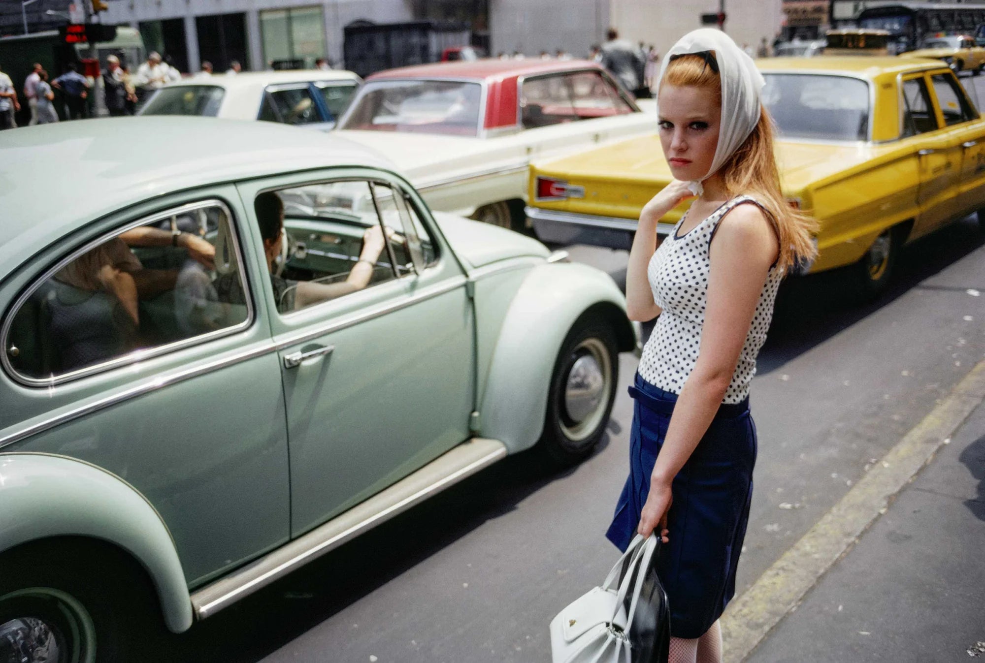アート・デザイン・音楽 WINOGRAND COLOR / Garry Winogrand Winogrand Color – Twin Palms Publishers