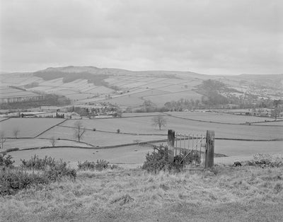 Field Trips: Travels In Britain 1976-1993