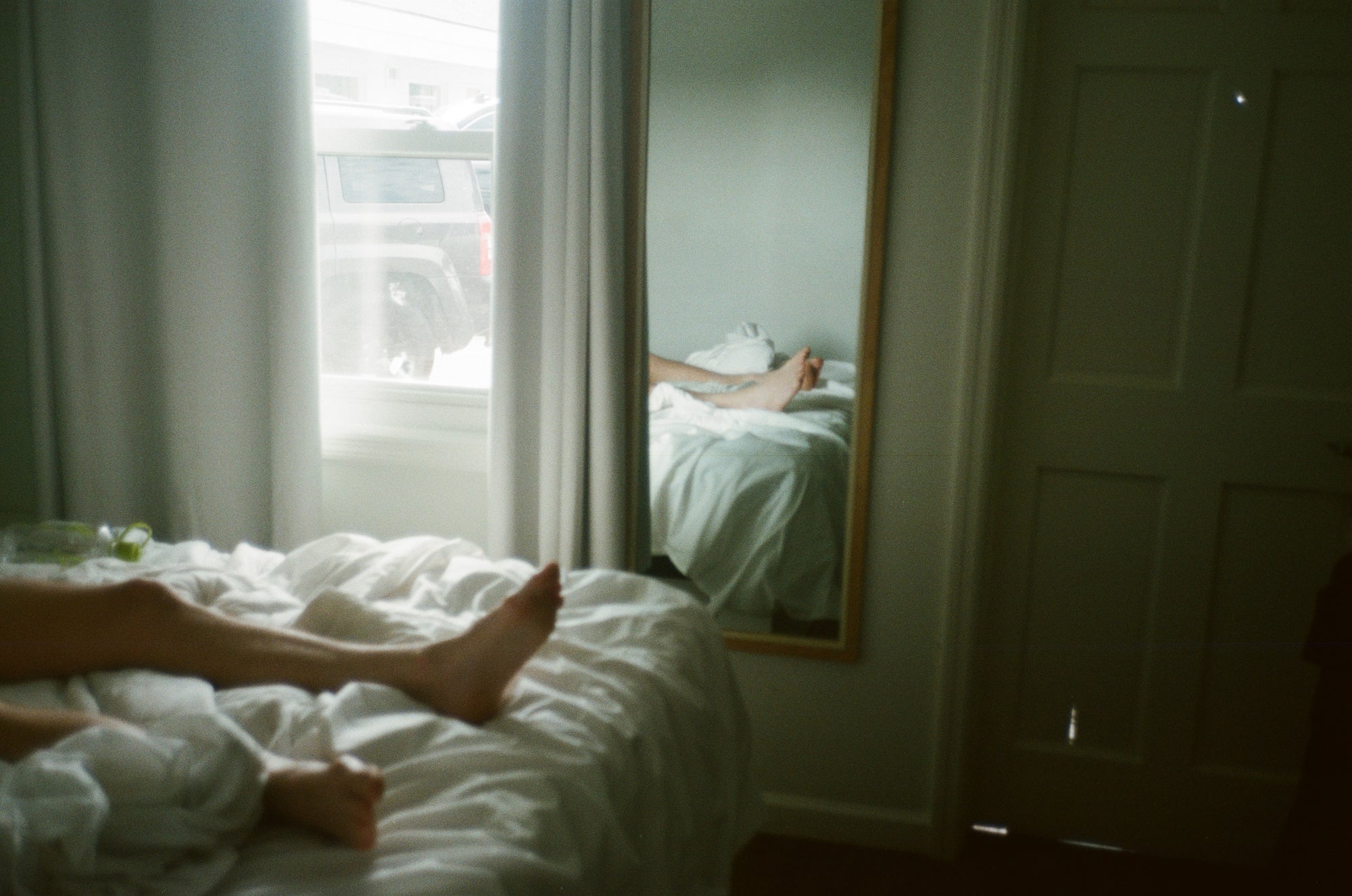 Road Pictures 2017–2024