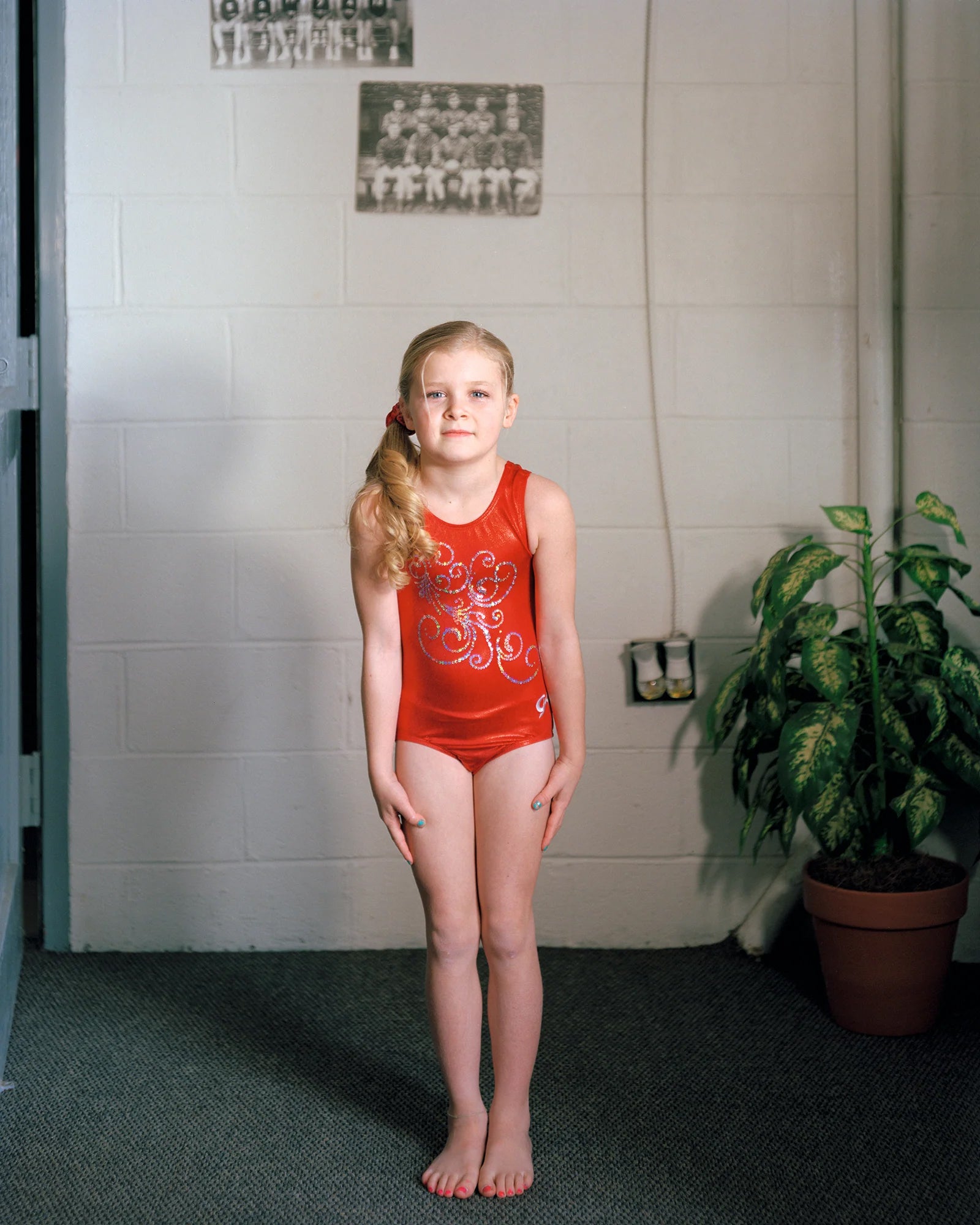 America’s Girls, On the Edge of a Dream