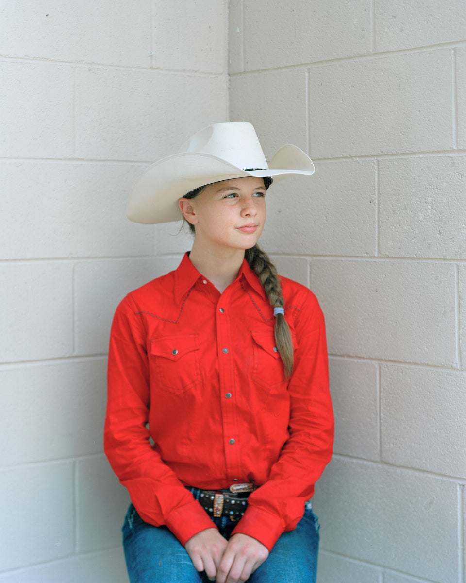 America’s Girls, On the Edge of a Dream