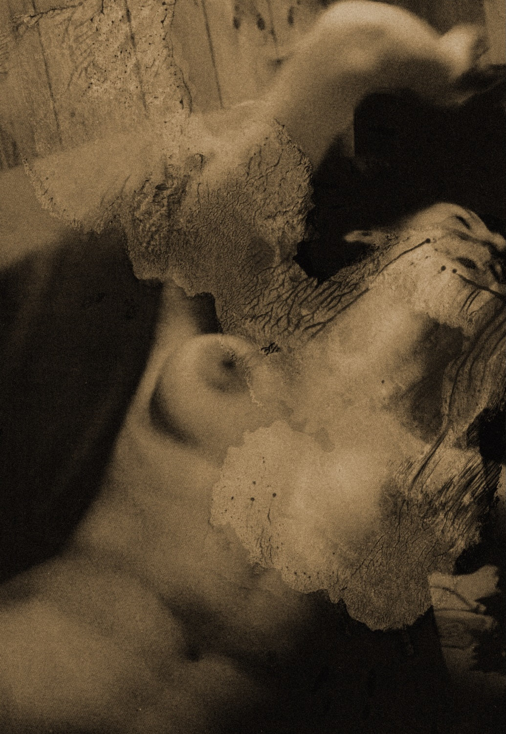 And Then There Was the Night