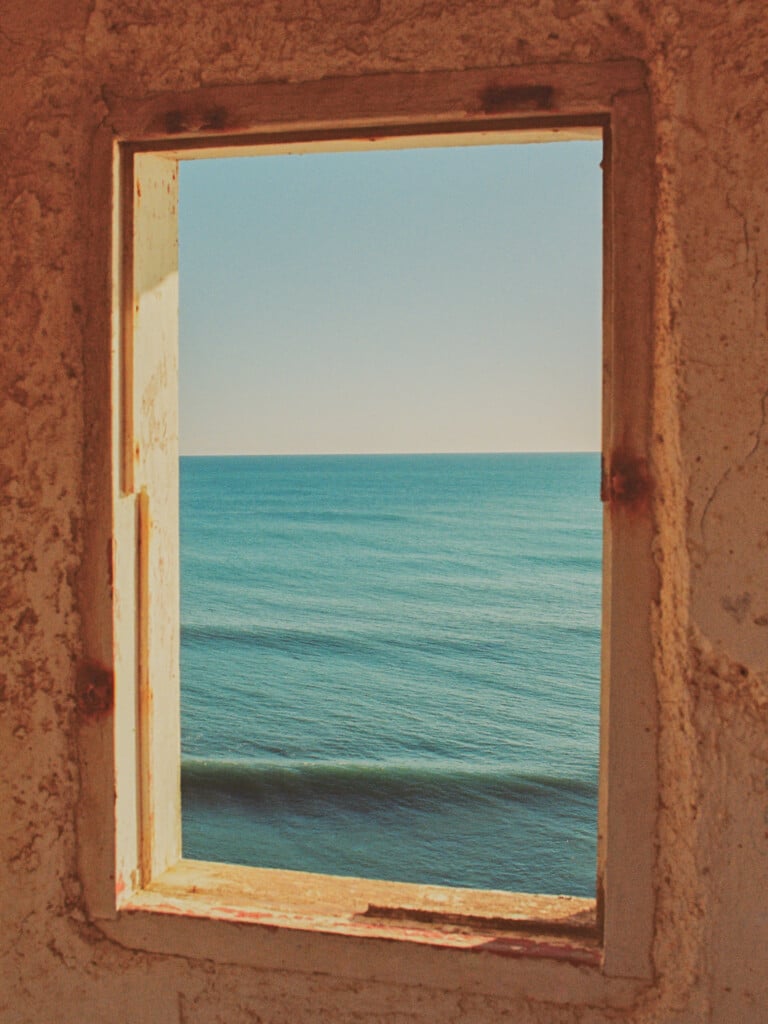 Another Patch of Sky