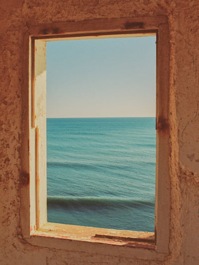 Another Patch of Sky