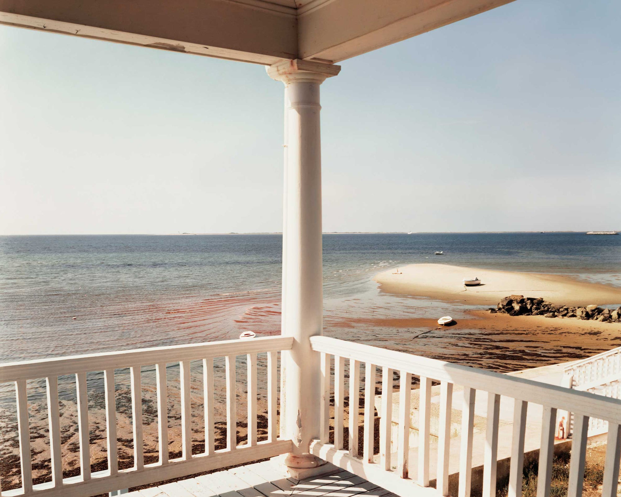 Cape Light