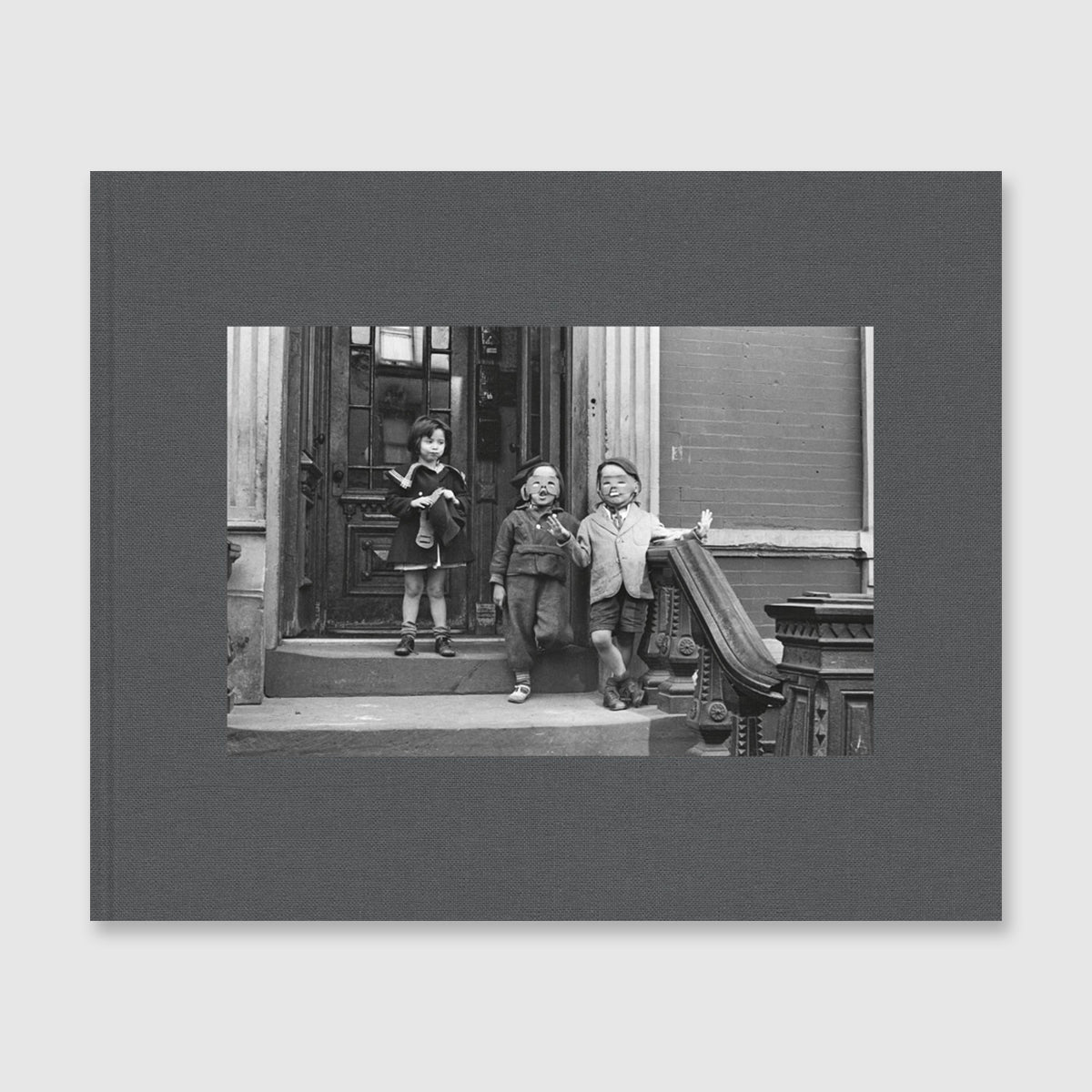 New York Archive / Black & White