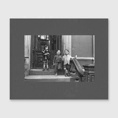 New York Archive / Black & White