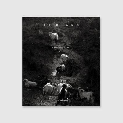 Li Qiang: China Since 1981