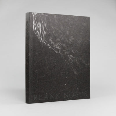 Blank Notes