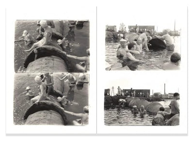 From Blaue Horse 'Till Now Days