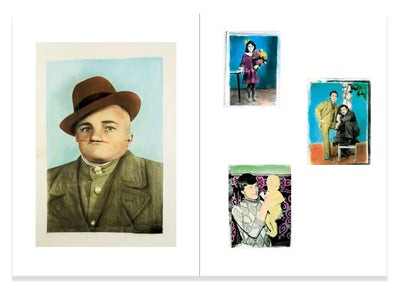 From Blaue Horse 'Till Now Days