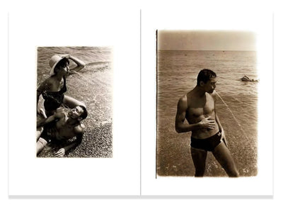 From Blaue Horse 'Till Now Days