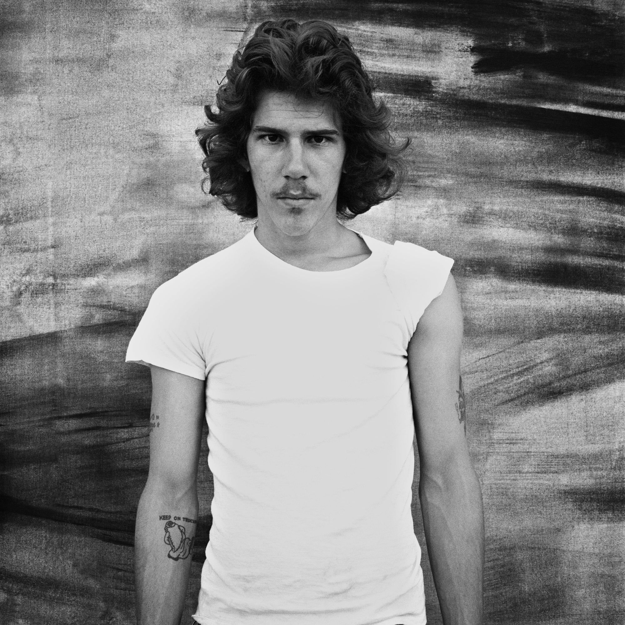 California Anonymous: 1976–1978