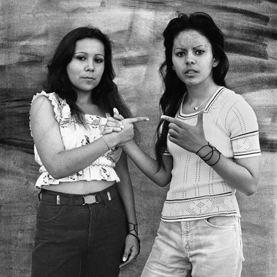 California Anonymous: 1976–1978