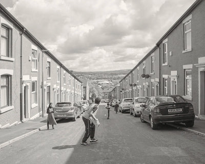 An Extremely Un-Get-Atable Place