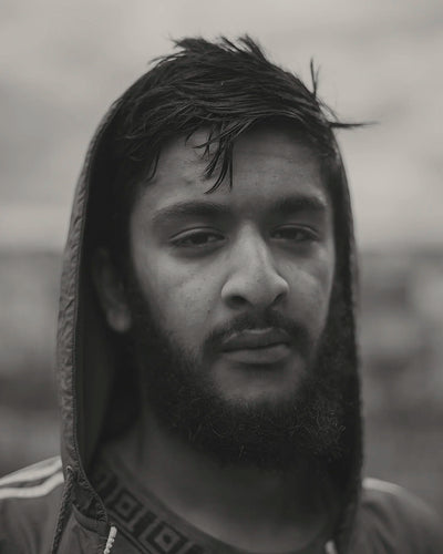 An Extremely Un-Get-Atable Place