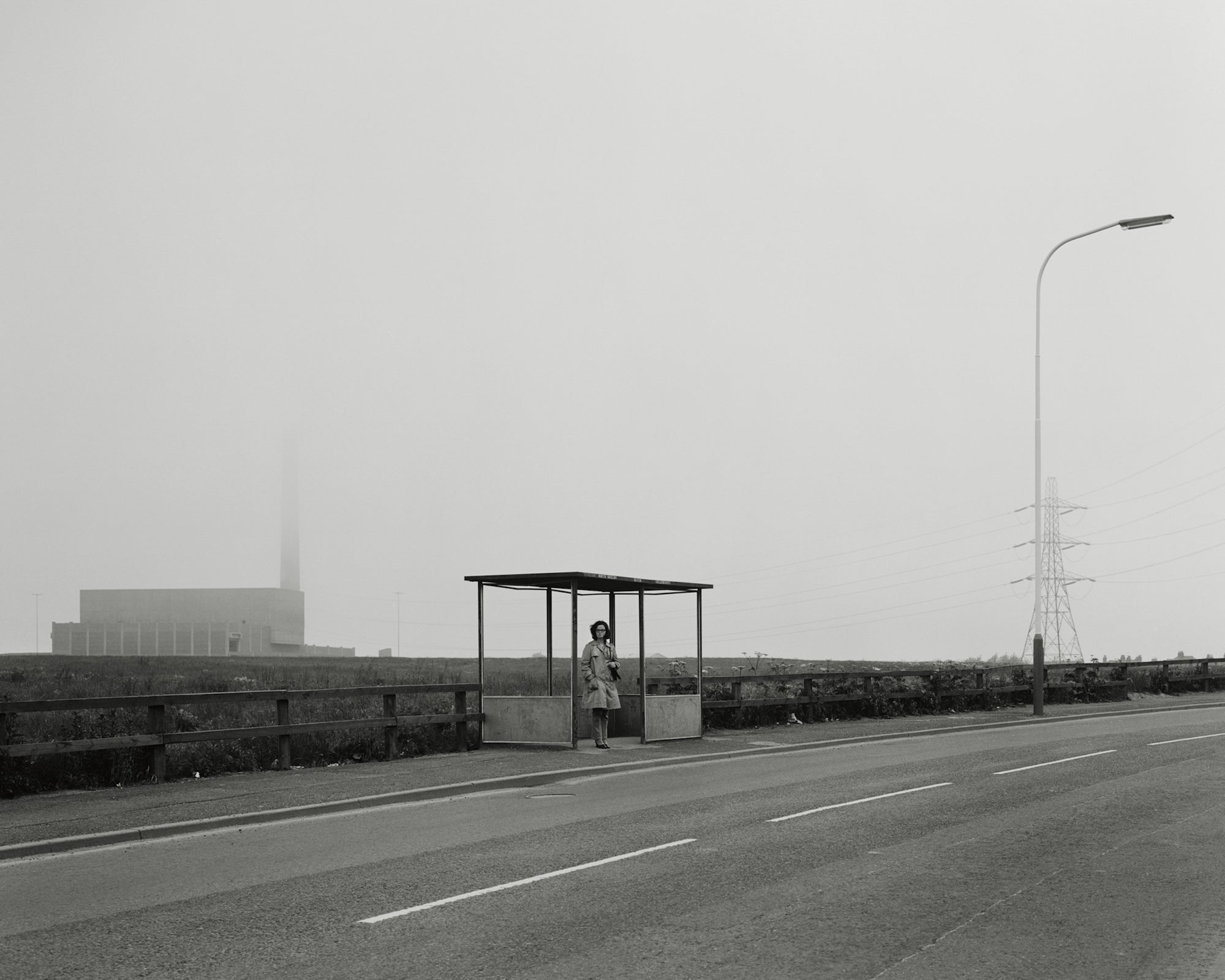 North