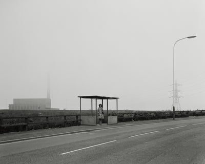 North