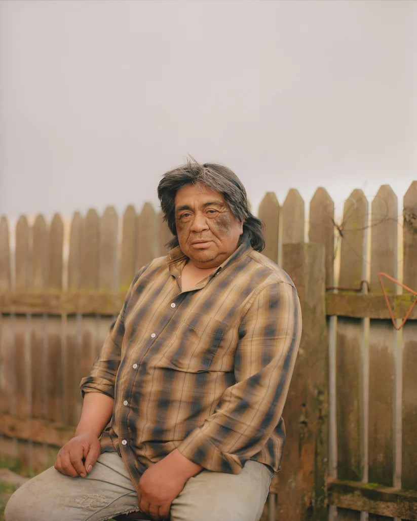 Coirón