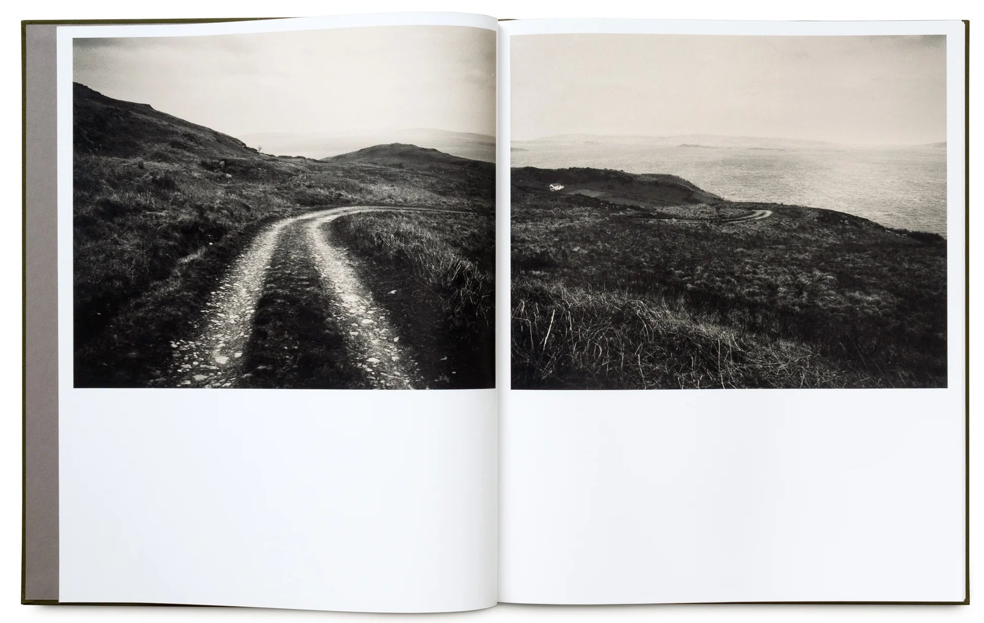 An Extremely Un-Get-Atable Place