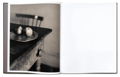 An Extremely Un-Get-Atable Place