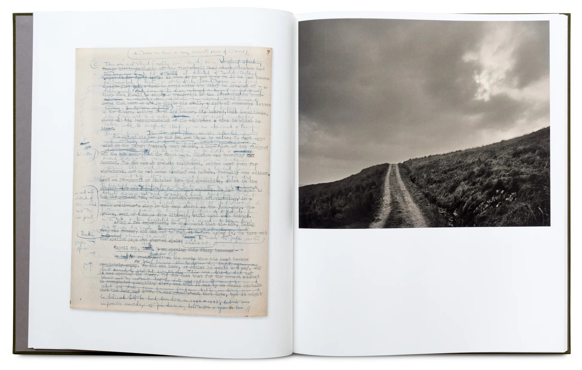 An Extremely Un-Get-Atable Place