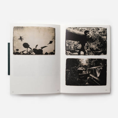 Documentation of the War