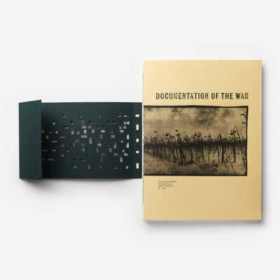 Documentation of the War