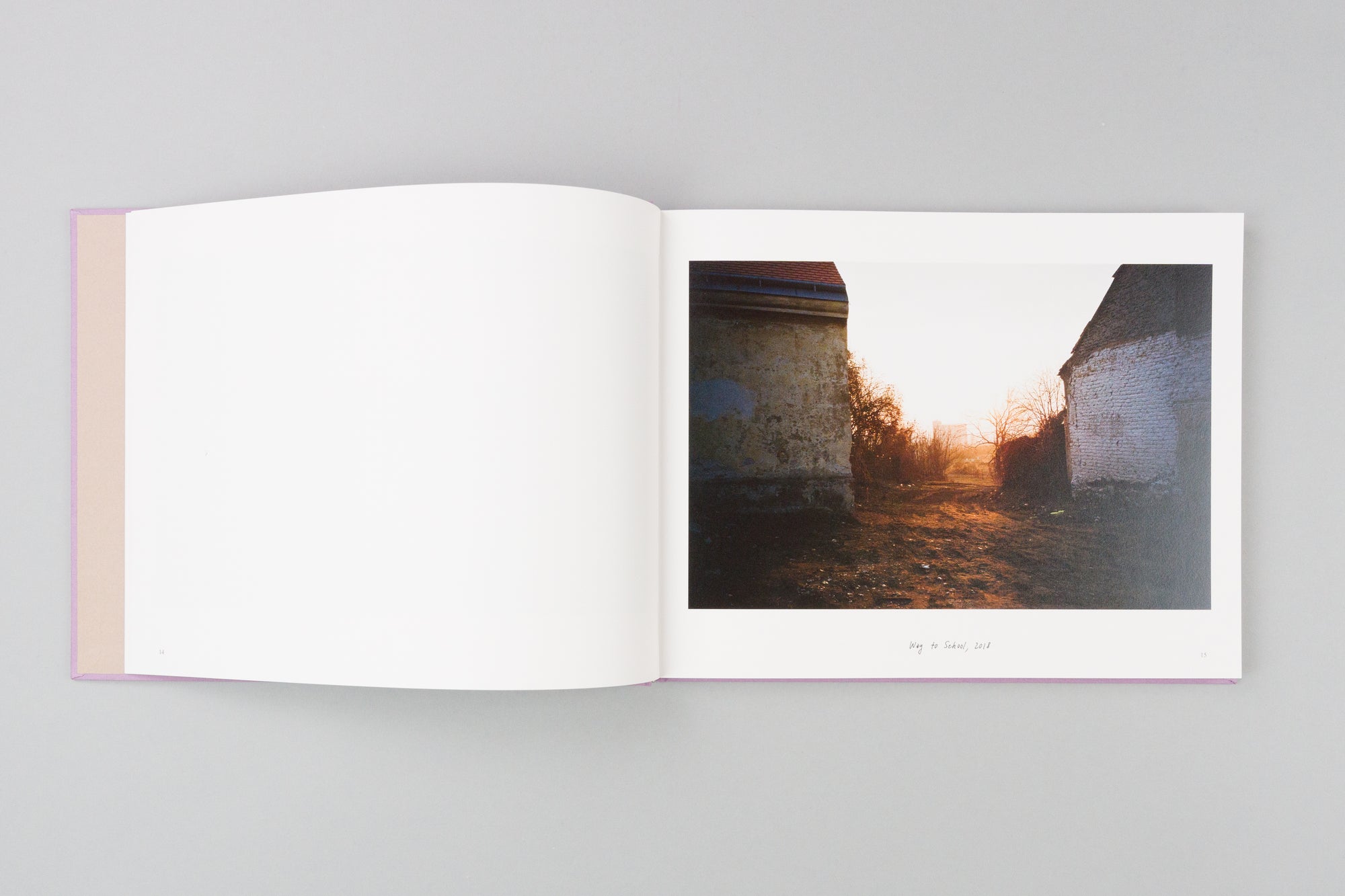 It Was Once My Universe