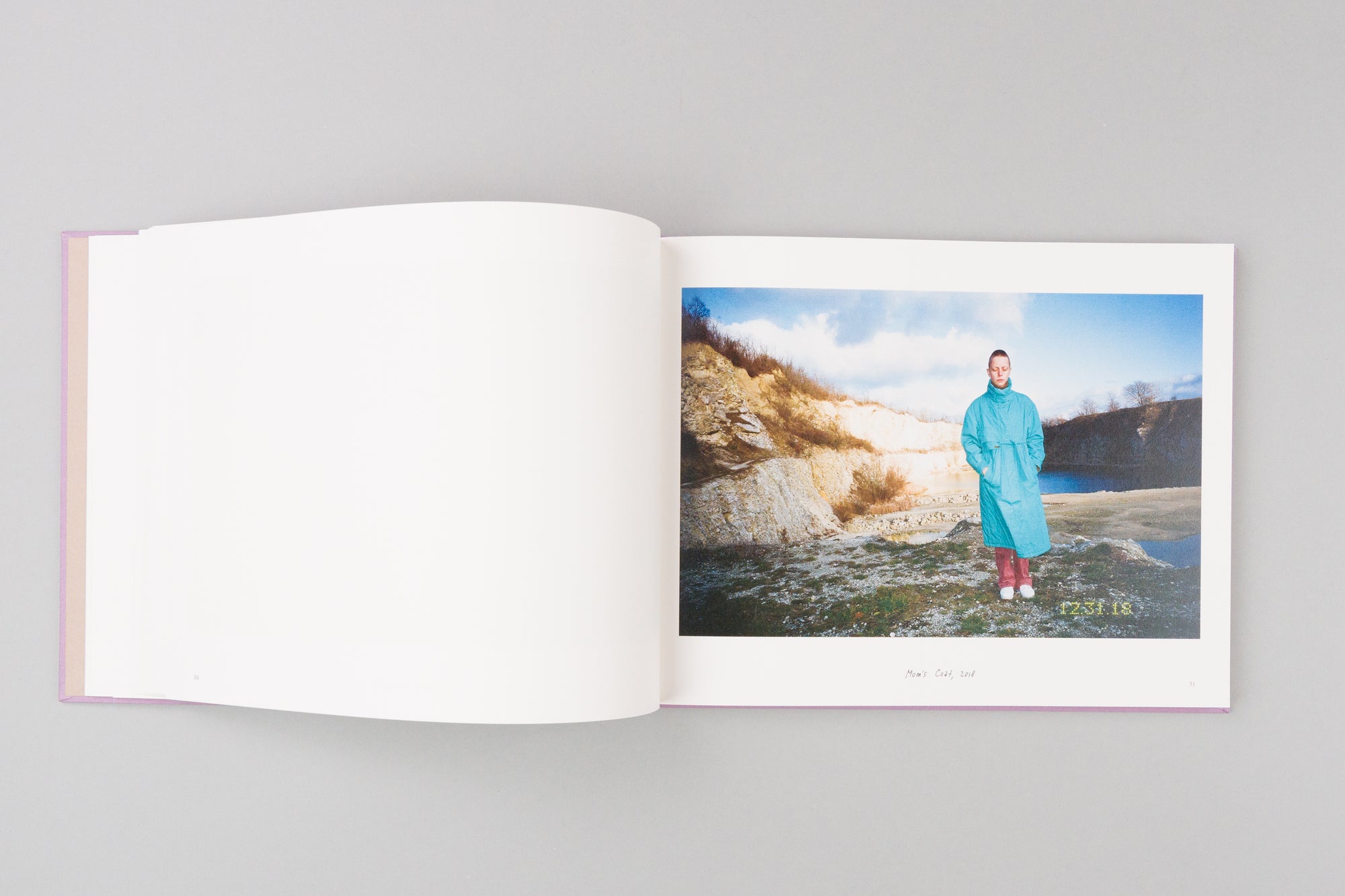 It Was Once My Universe