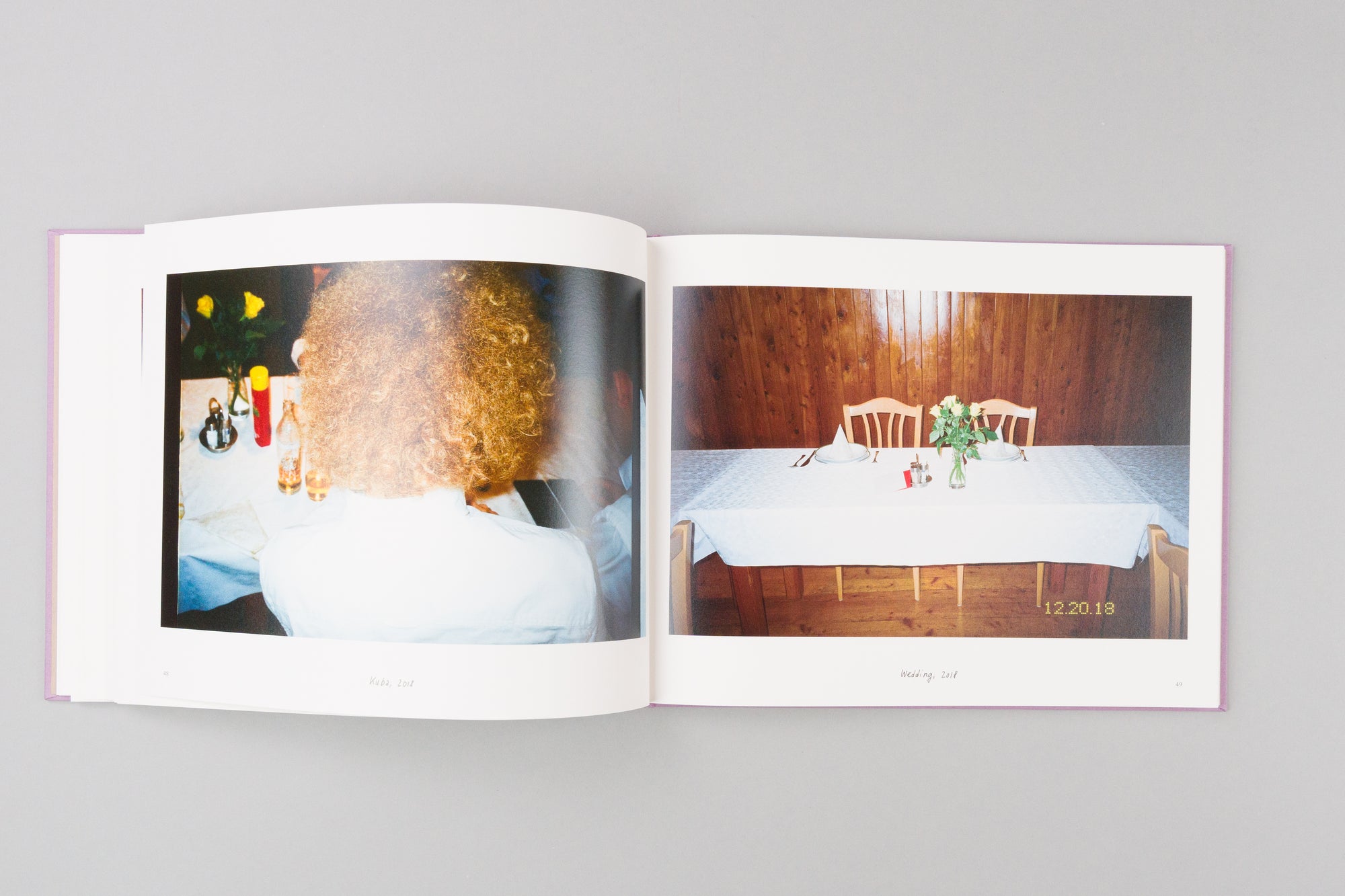 It Was Once My Universe