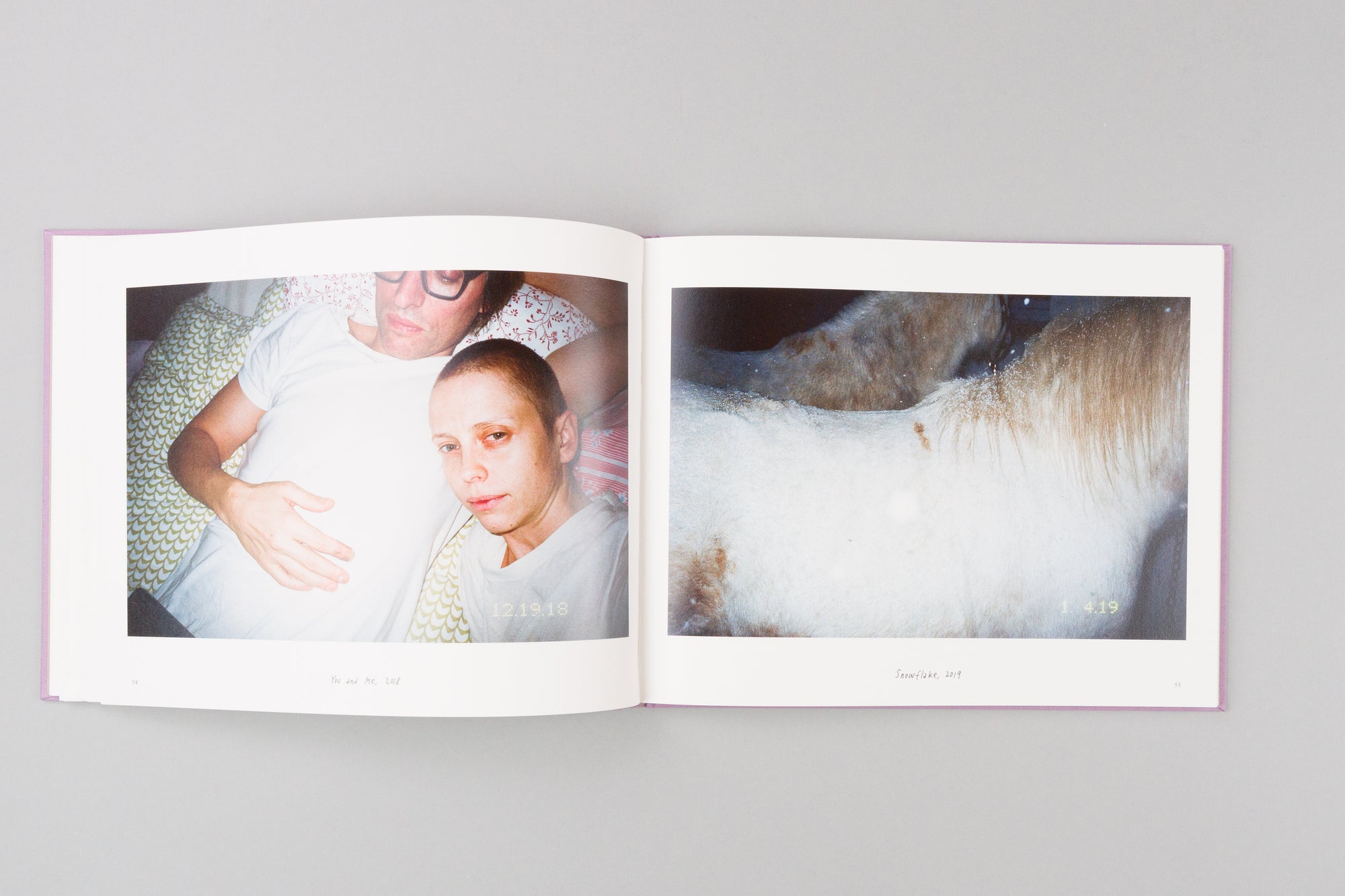 It Was Once My Universe