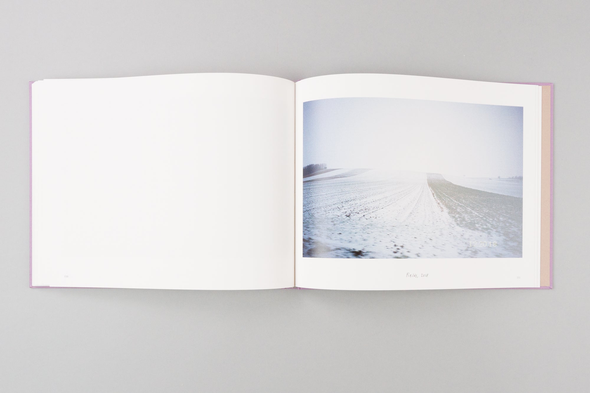 It Was Once My Universe