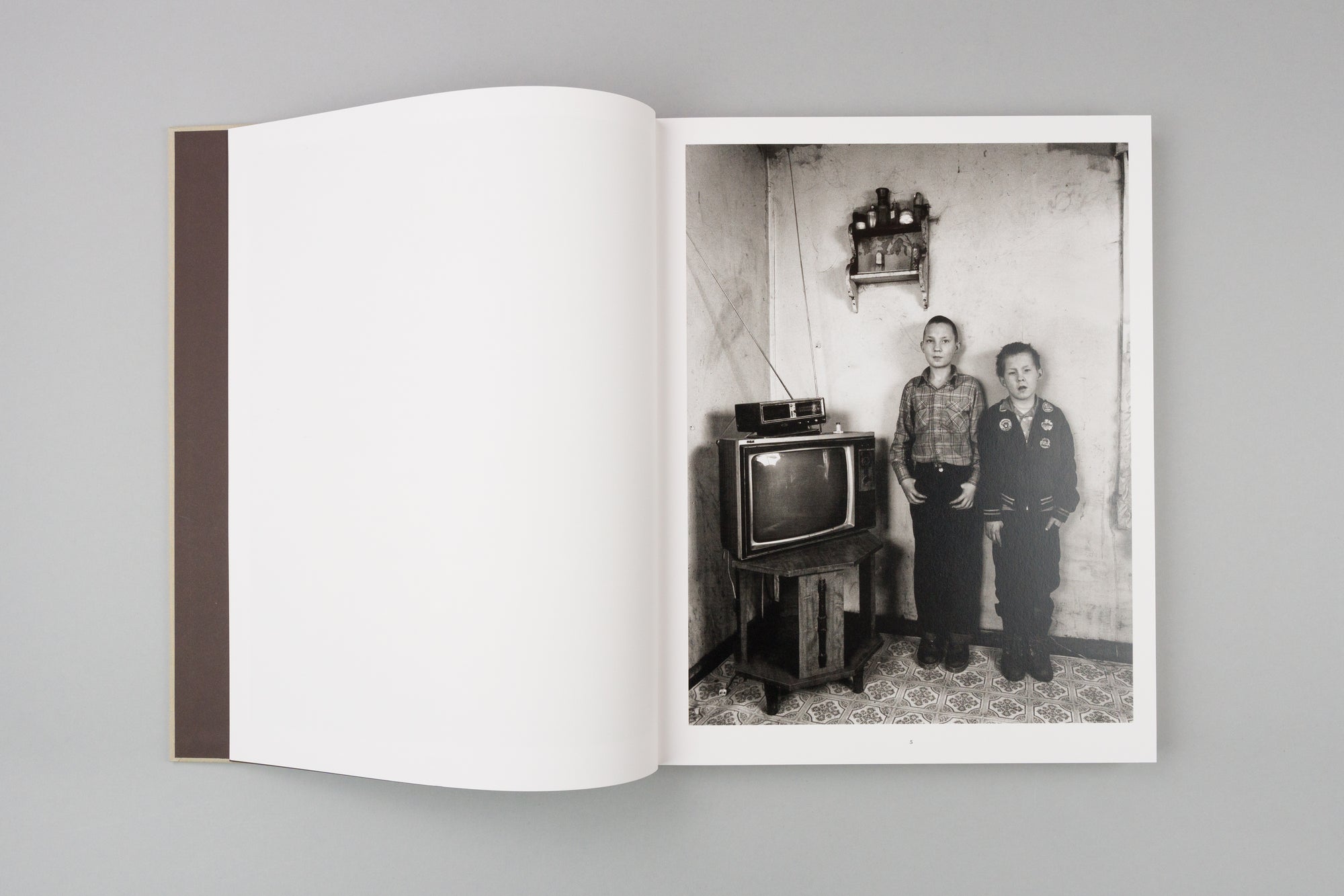 From the Heads of the Hollers