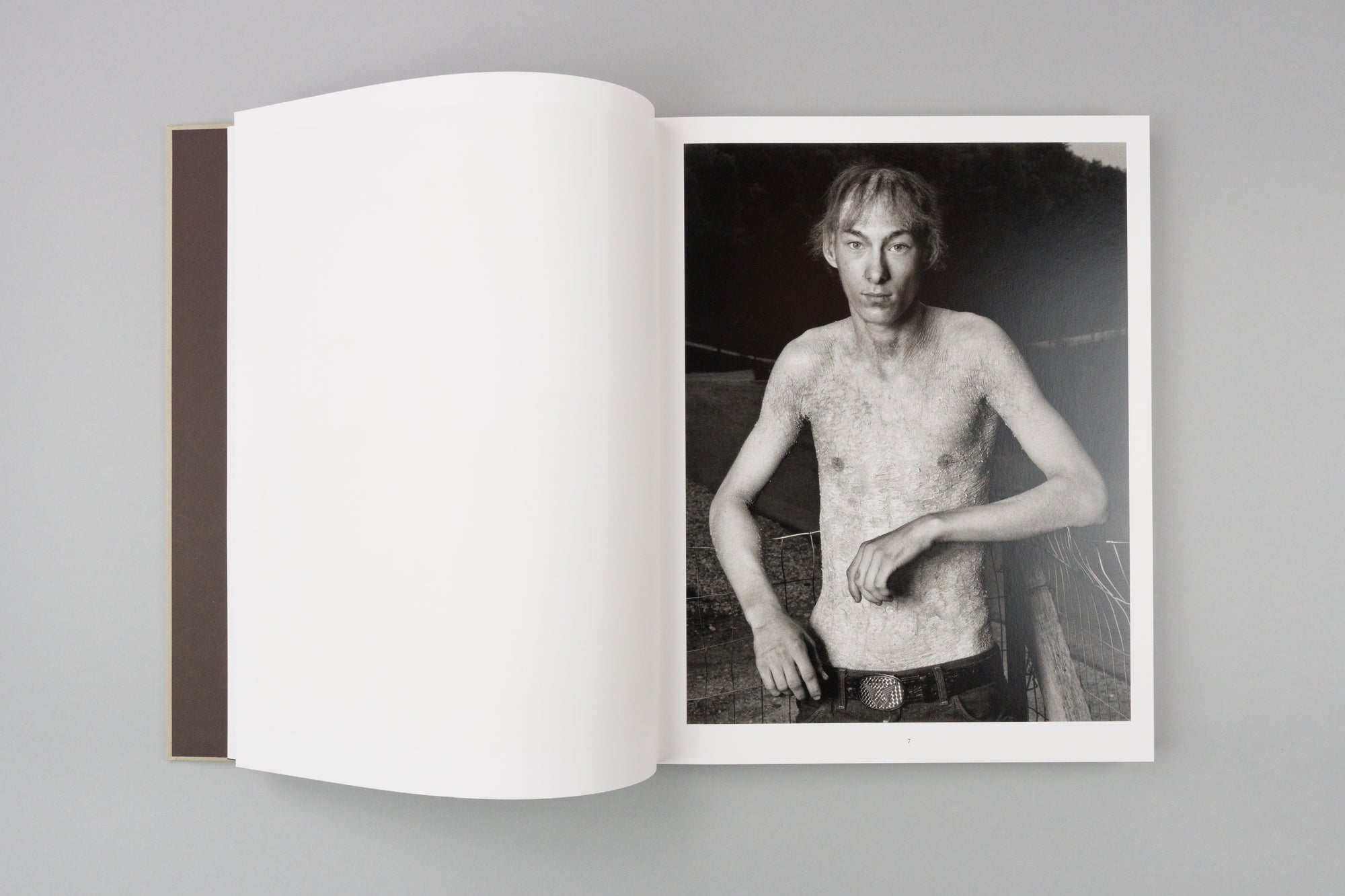 From the Heads of the Hollers