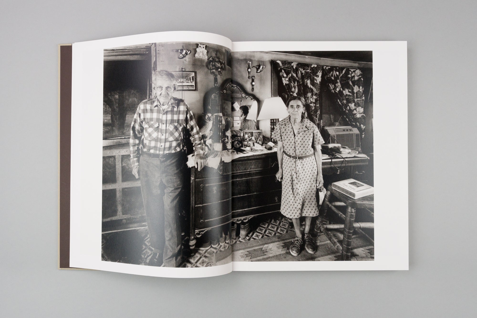 From the Heads of the Hollers