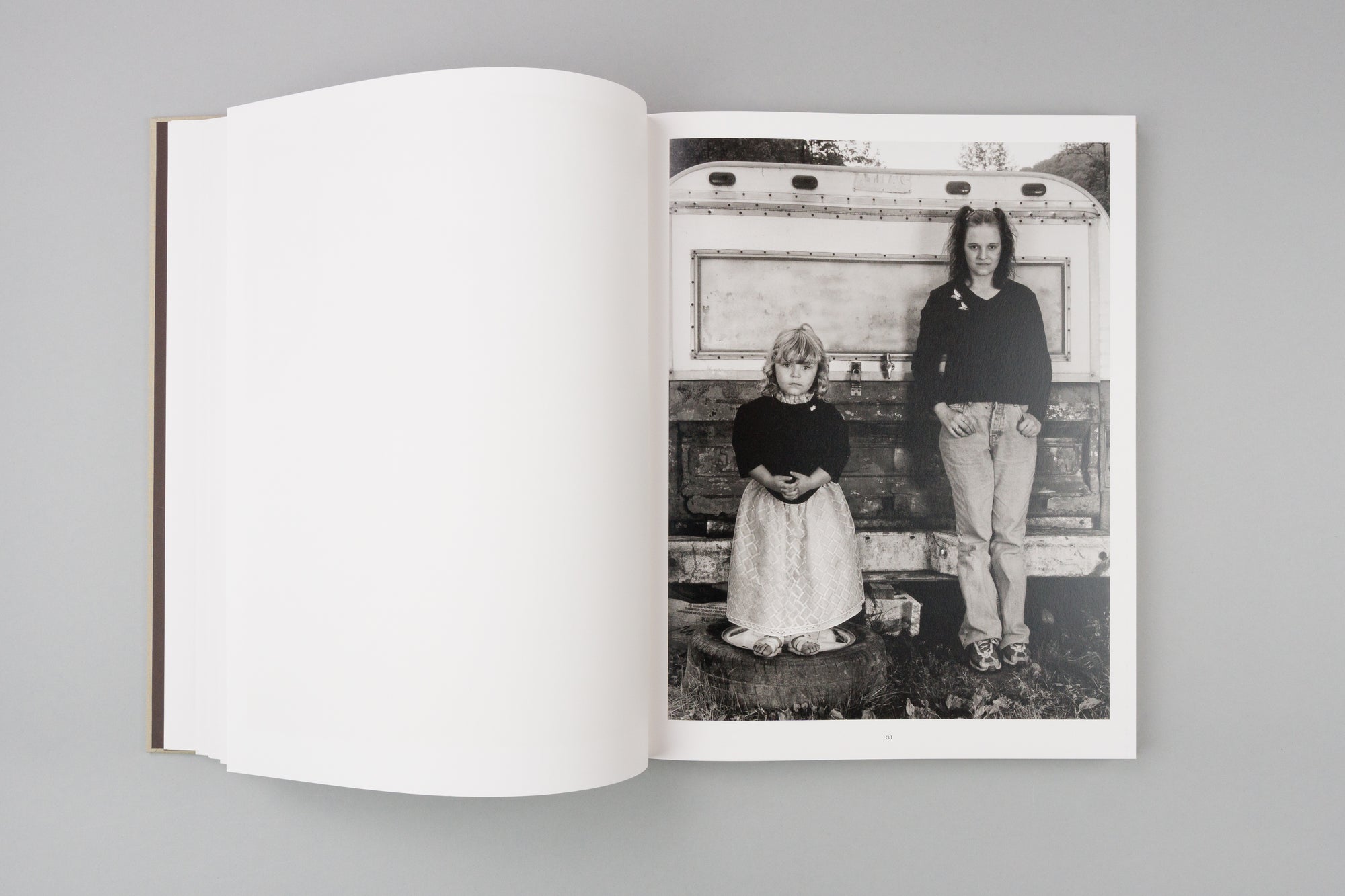 From the Heads of the Hollers