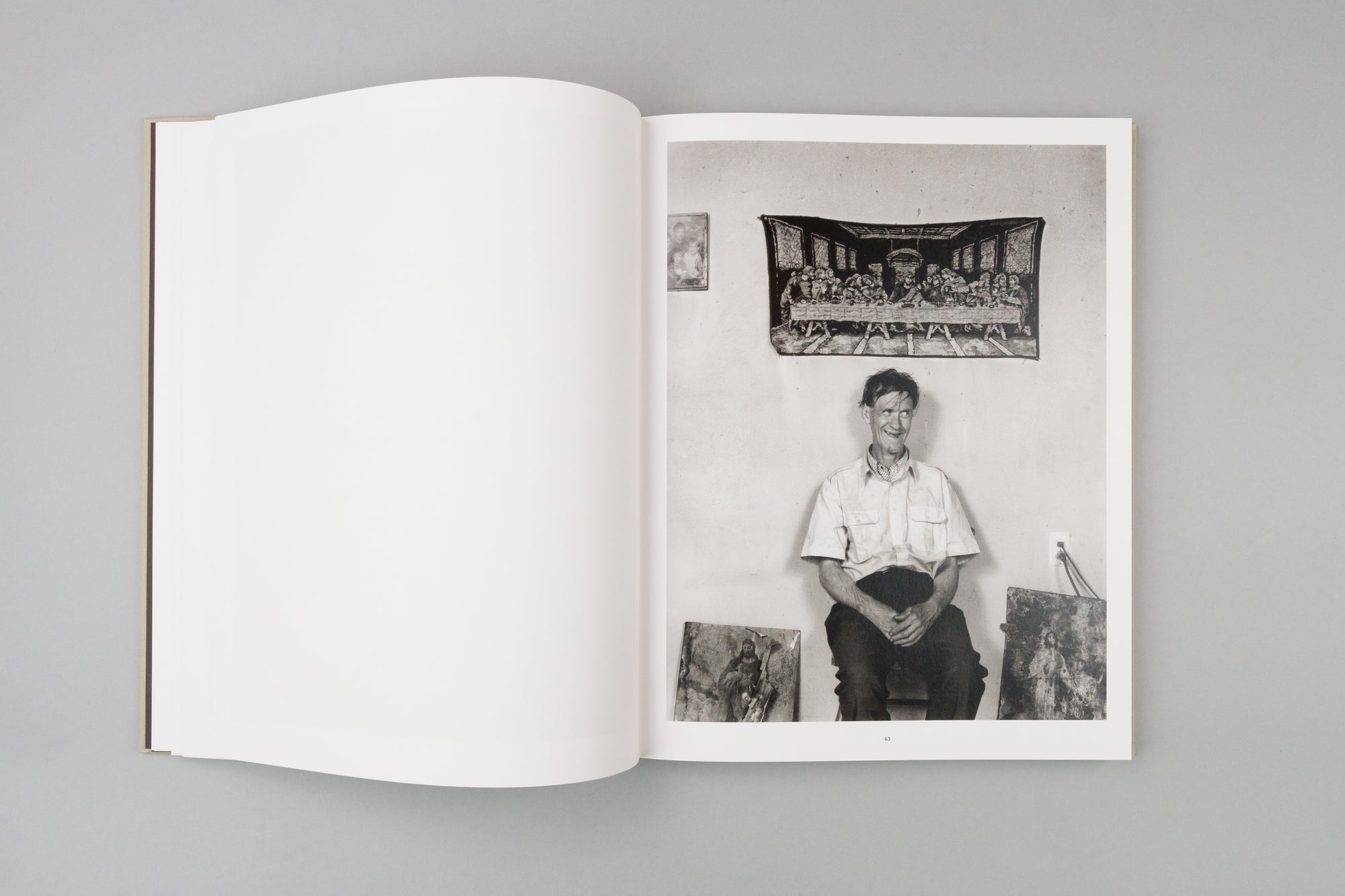 From the Heads of the Hollers