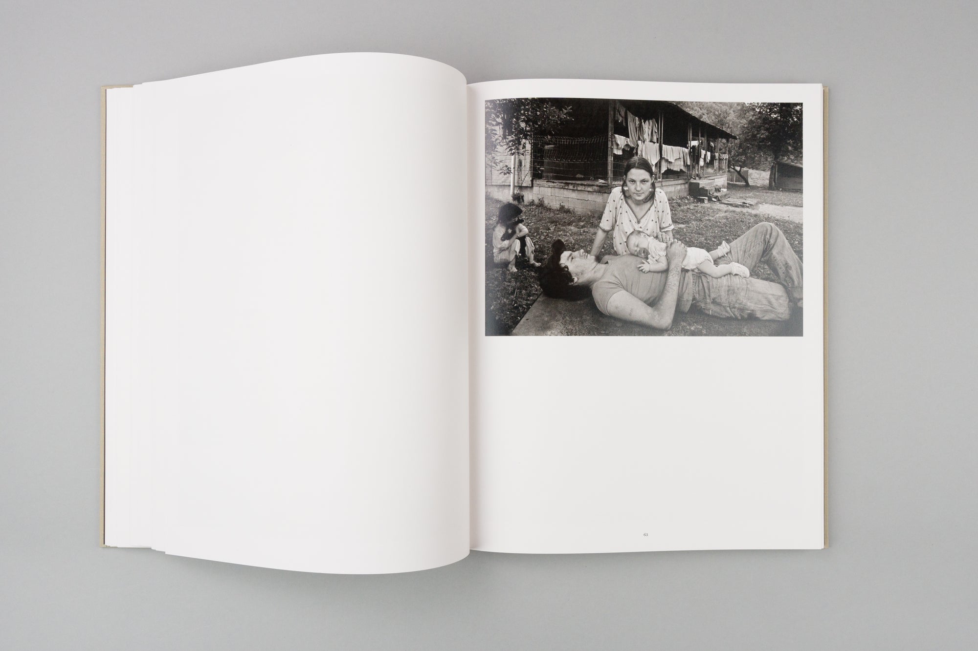 From the Heads of the Hollers