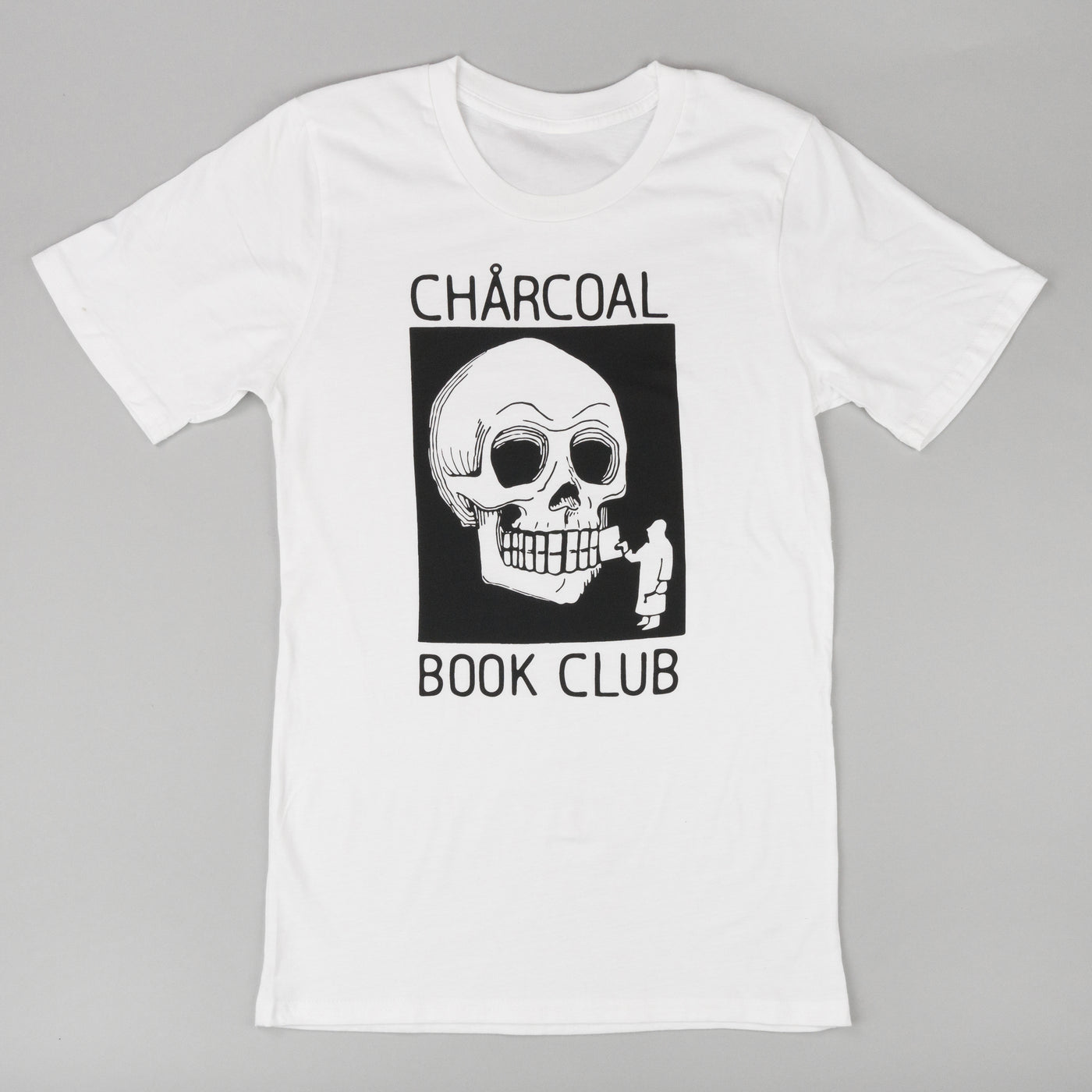 Forbidden Bookshelf Shirt