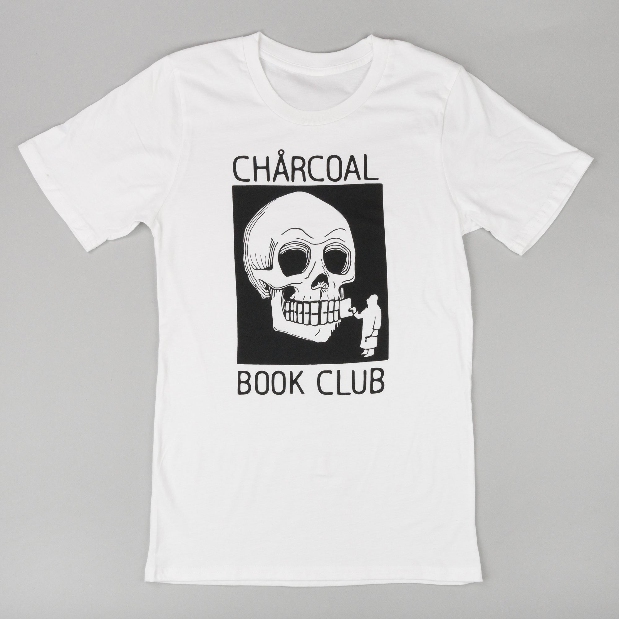 Forbidden Bookshelf Shirt