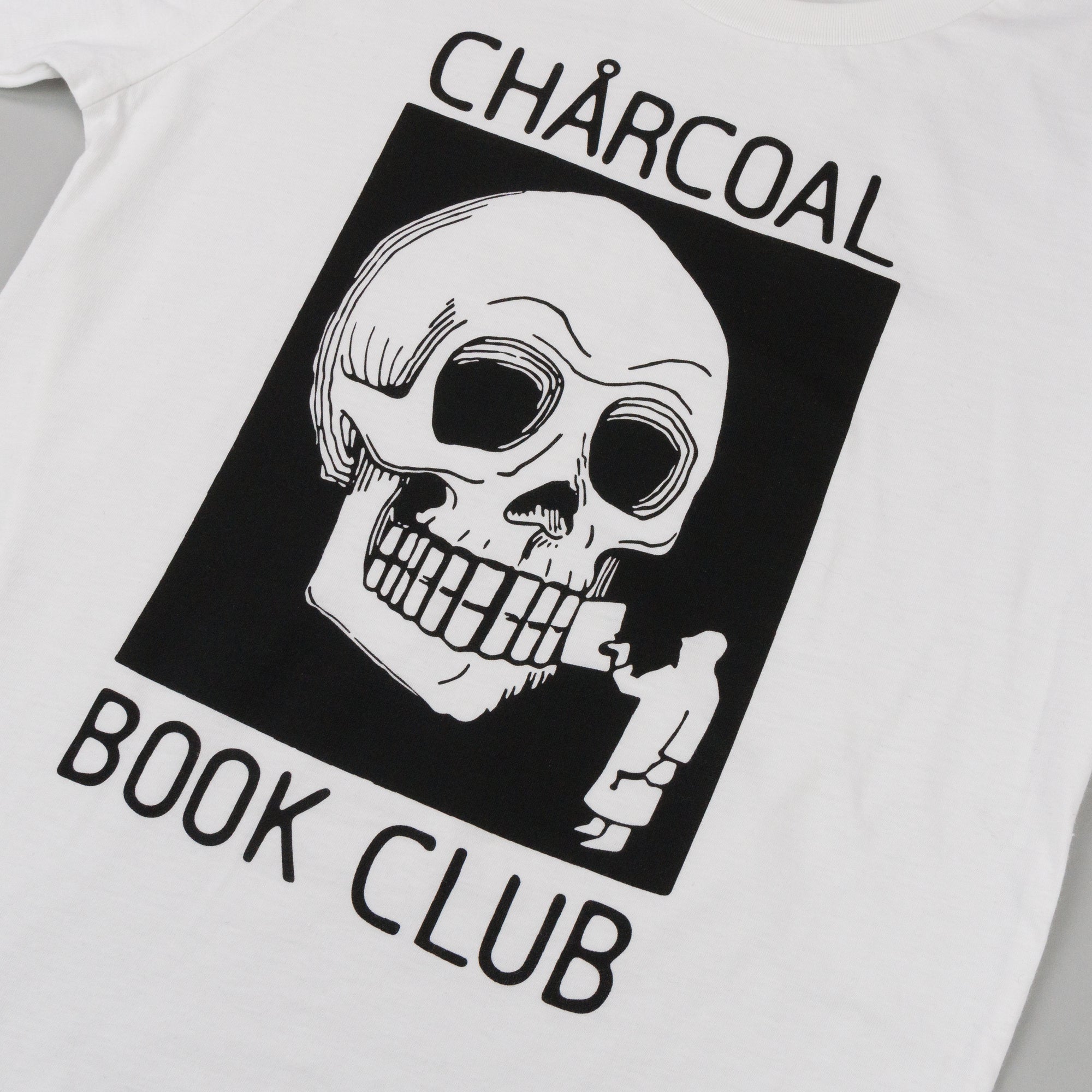 Forbidden Bookshelf Shirt