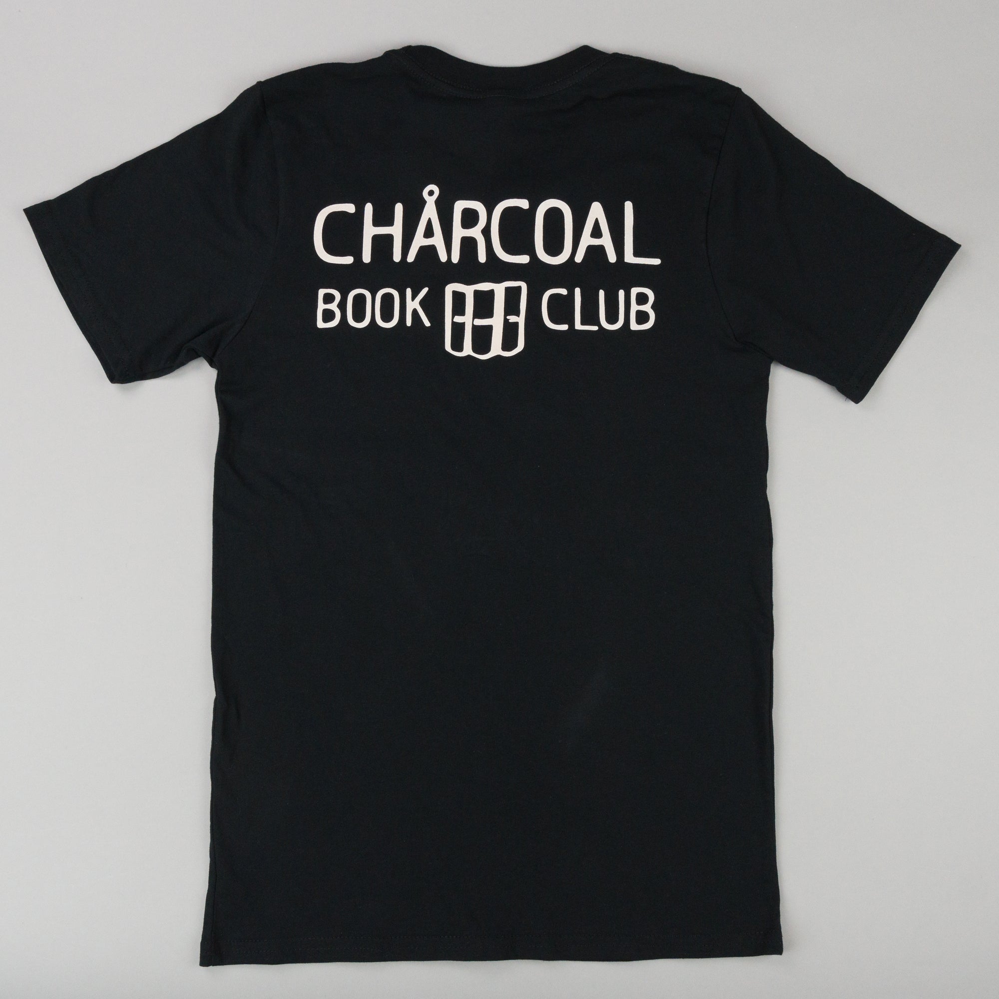 Forbidden Bookshelf Pocket Shirt