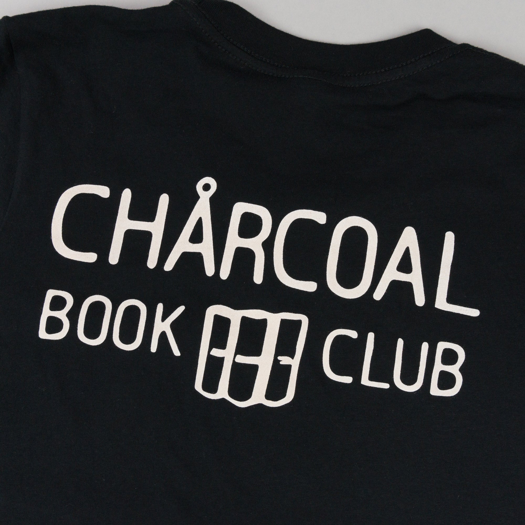 Forbidden Bookshelf Pocket Shirt