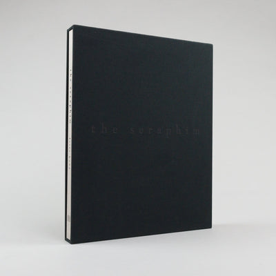 The Seraphim Special Edition (Preorder)