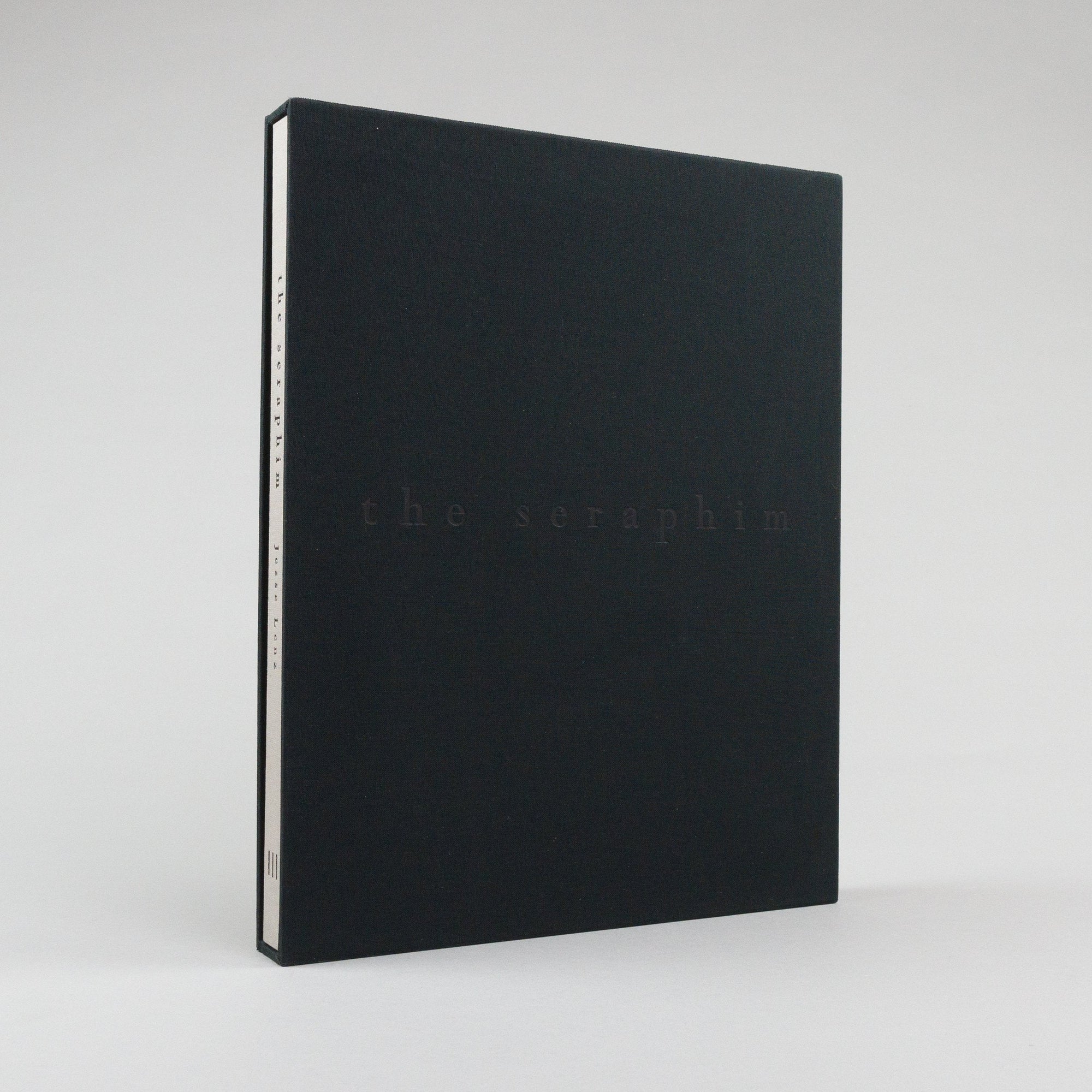 The Seraphim Slipcase Edition