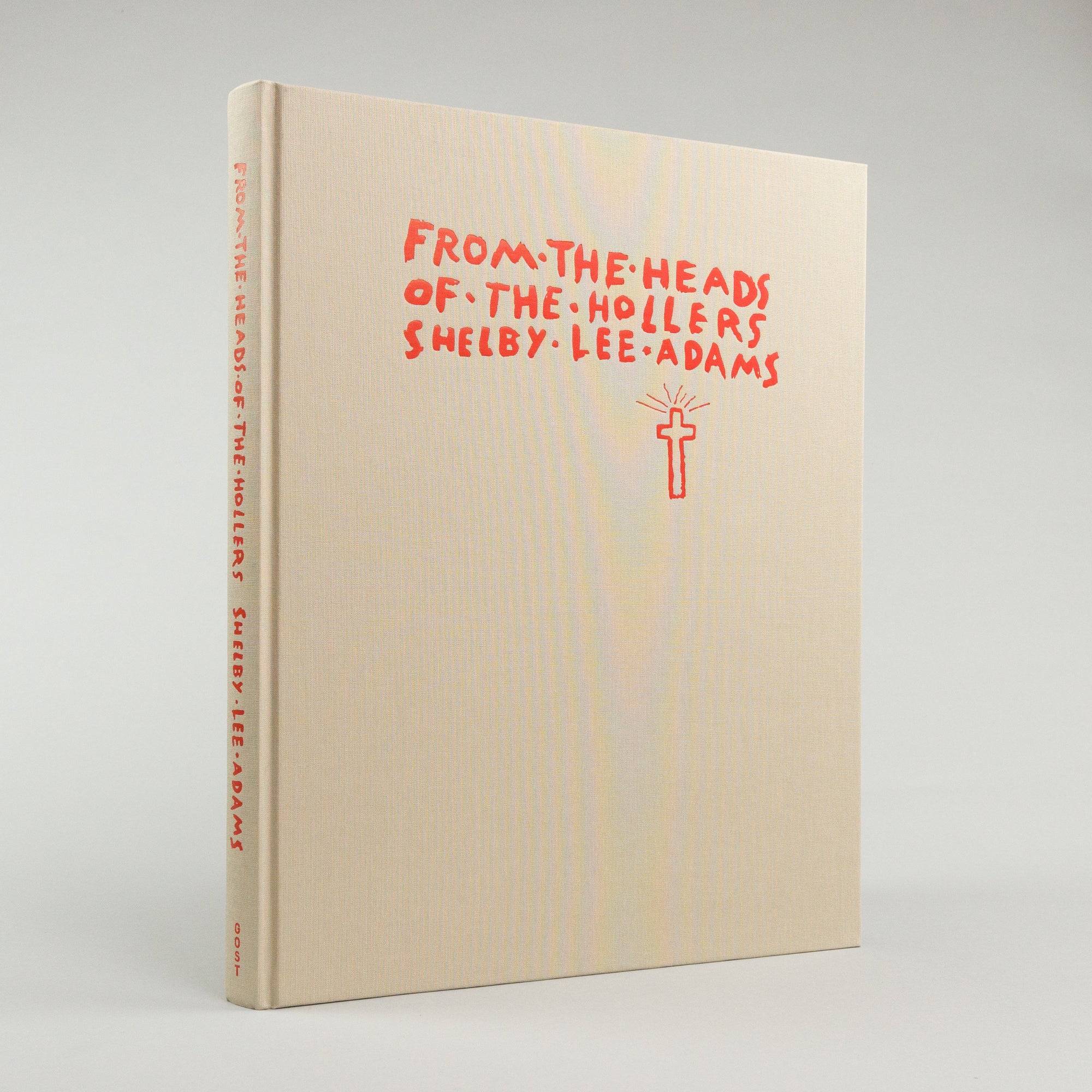 From the Heads of the Hollers